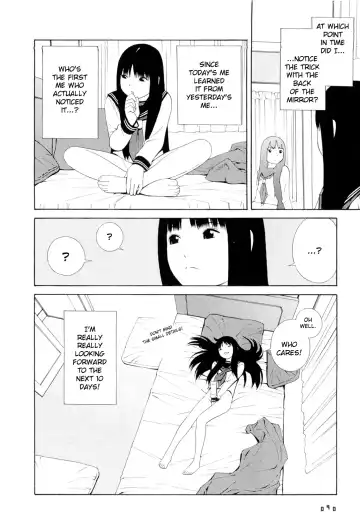 [Yoshitomi Akihito] Hen na Nee-san Ep7 Fhentai.net - Page 12