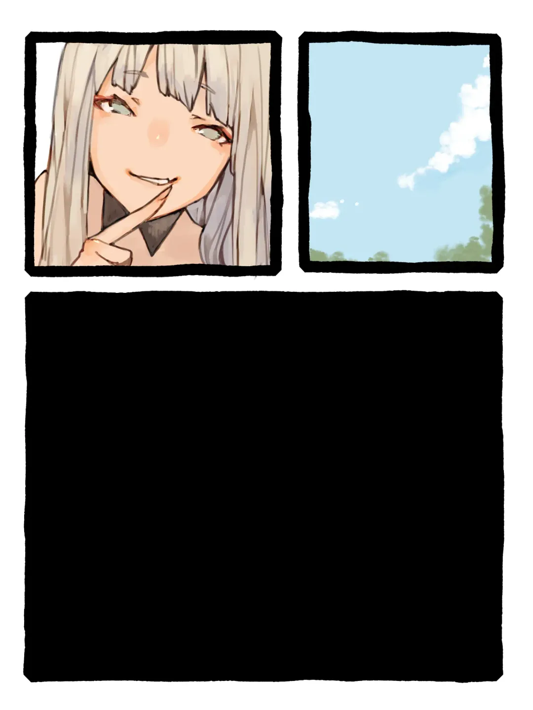 Kii to Haku Fhentai - Page 64