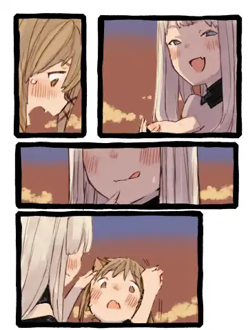 Kii to Haku Fhentai - Page 70