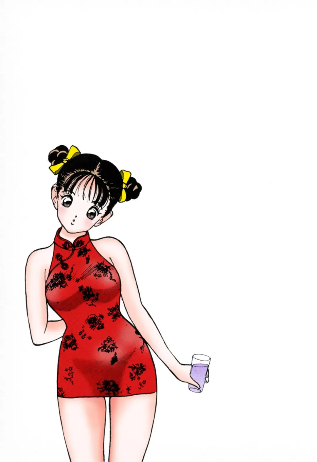 [U-jin] ANGEL 3 Completeban Fhentai - Page 41