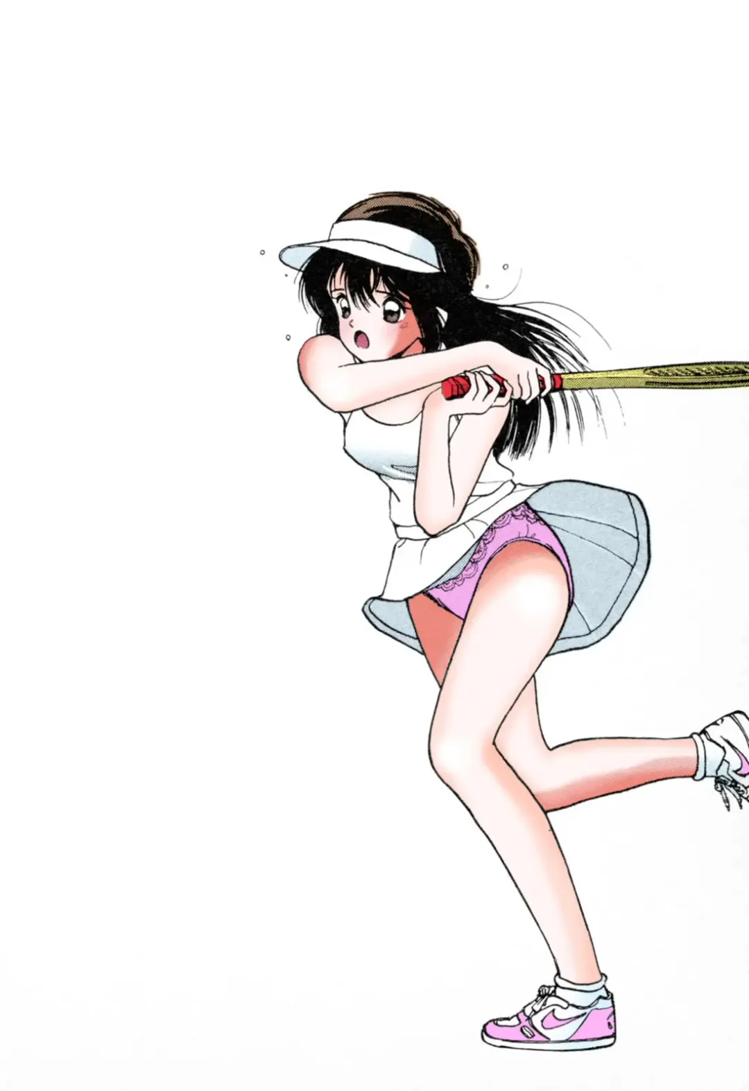 [U-jin] ANGEL 3 Completeban Fhentai - Page 80