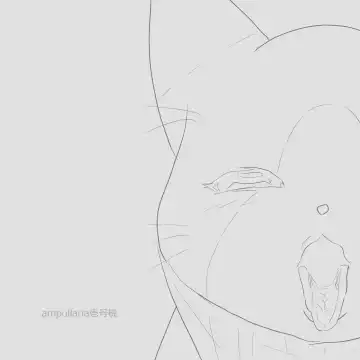 Otomo H ～Touzoku Neko～ Fhentai - Page 3