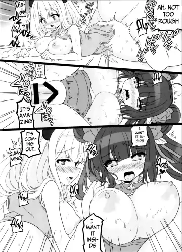 [Satehaten] CHUBBY CHUBBY Fhentai.net - Page 7