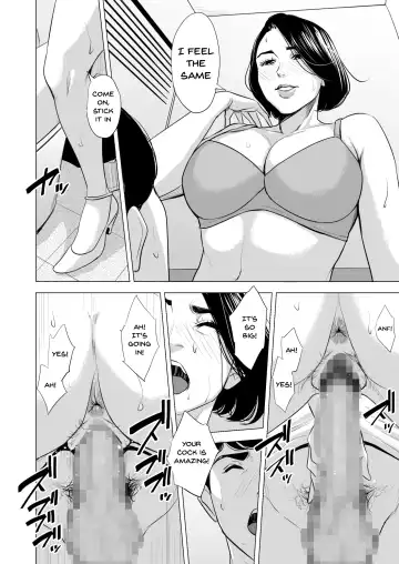 Shinkansen de Nani shiteru!? Fhentai - Page 50