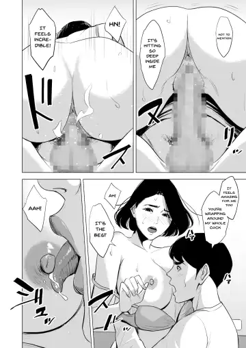 Shinkansen de Nani shiteru!? Fhentai - Page 52