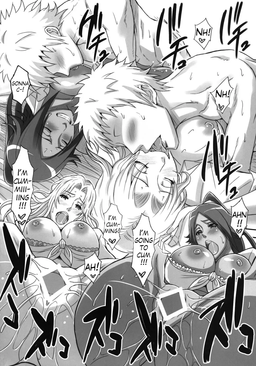 [Haikawa Hemlen] BRICOLA Soushuuhen Fhentai - Page 86