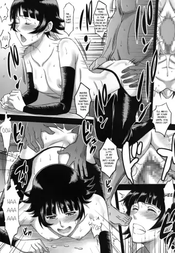 [Haikawa Hemlen] BRICOLA Soushuuhen Fhentai.net - Page 93