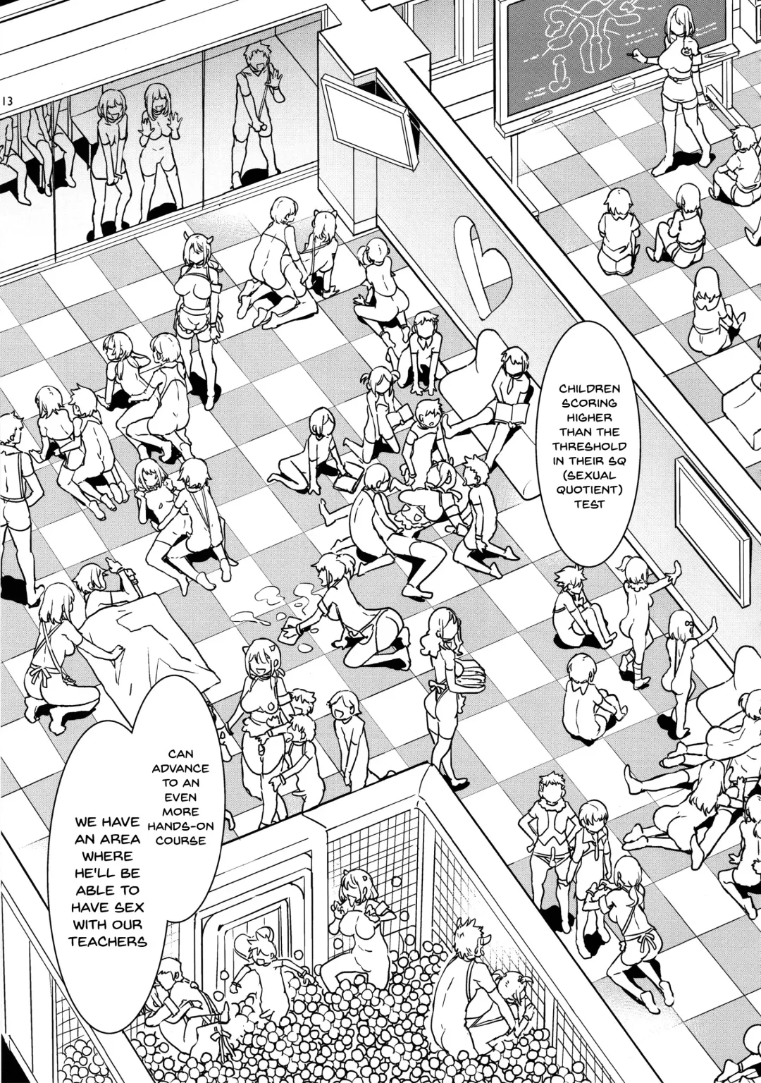 [Mizuryu Kei] Oideyo! Mizuryu Kei Land the 8th day Fhentai - Page 11