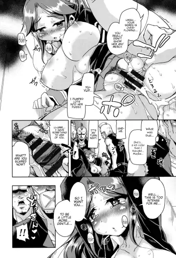 [Narusawa Kei] Abarenbou Collection Fhentai - Page 14