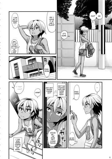 [Kurenai Yuuji] Futanari Saimin 2 Fhentai.net - Page 5