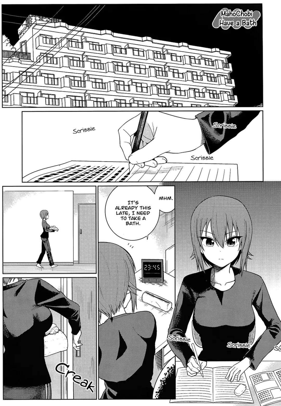[Yawaraka Black] Maho to Chovy wa mada Tsukiawanai | Maho and Chovy Are Still Not Dating Fhentai - Page 30