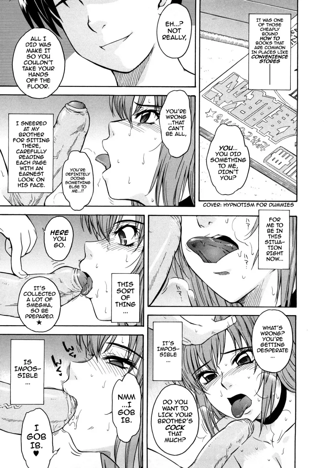 [Tsukino Jyogi] Chijou no Hito Ch. 1-3 Fhentai - Page 13