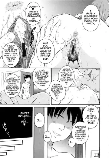 [Tsukino Jyogi] Chijou no Hito Ch. 1-3 Fhentai - Page 29