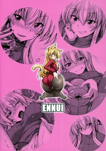 [Nokoppa] Nekomimi Onee-san to Onaho de Nyan Nyan Fhentai - Page 22