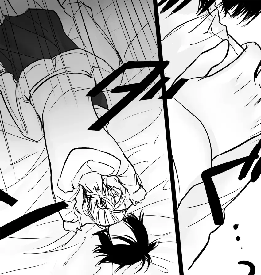 Mikannie Fhentai - Page 21