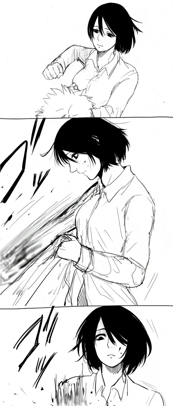 Mikannie Fhentai - Page 57