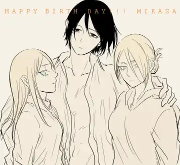 Mikannie Fhentai - Page 62