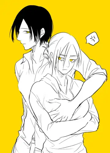 Mikannie Fhentai - Page 65