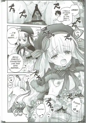 [Akoko.] Love Ero Ehon Fhentai.net - Page 10