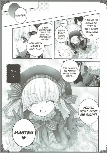 [Akoko.] Love Ero Ehon Fhentai.net - Page 13