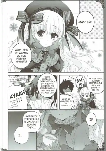 [Akoko.] Love Ero Ehon Fhentai.net - Page 6