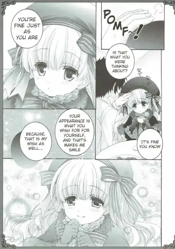 [Akoko.] Love Ero Ehon Fhentai.net - Page 7