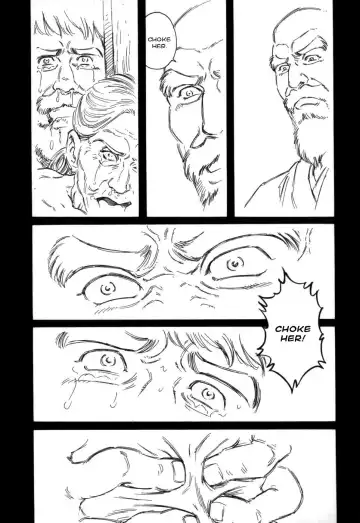 [Tagame Gengoroh] Gedou no Ie Chuukan | House of Brutes Vol. 2 Ch. 7 Fhentai - Page 29