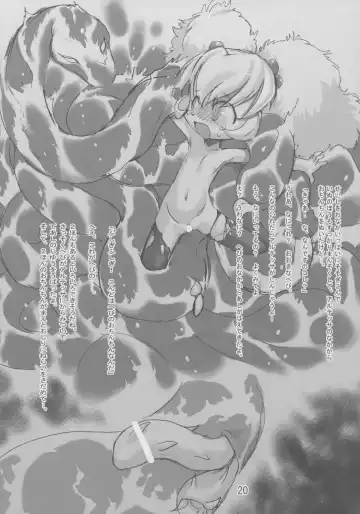 [Teruki Kuma] Himeinu Fhentai - Page 19