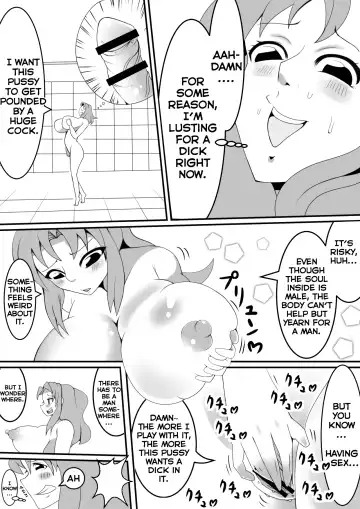 [Tokei] Kimoota ga Gakkou de Hyoui Shite Mita Fhentai - Page 29