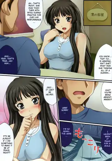 [Unini Seven] Pai Pan! 2 Fhentai - Page 3