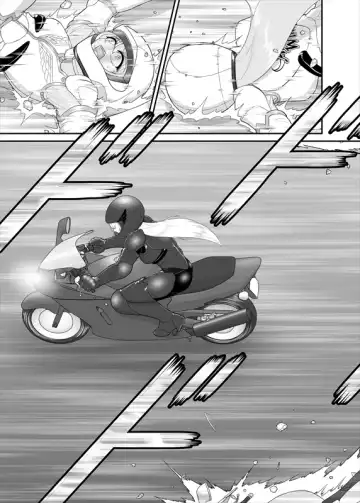 鉄騎姫 ―TEKKI― 21-30話 Fhentai - Page 111