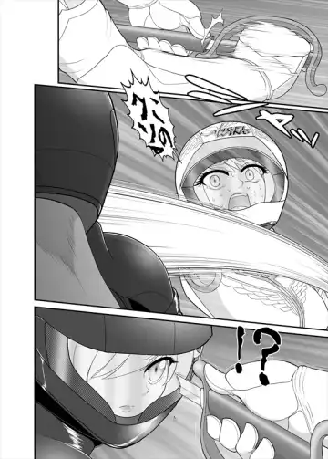 鉄騎姫 ―TEKKI― 21-30話 Fhentai - Page 124