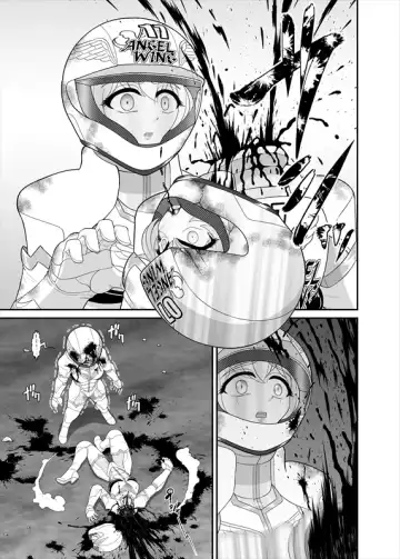 鉄騎姫 ―TEKKI― 21-30話 Fhentai - Page 138