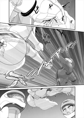 鉄騎姫 ―TEKKI― 21-30話 Fhentai - Page 154