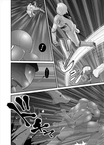 鉄騎姫 ―TEKKI― 21-30話 Fhentai - Page 31