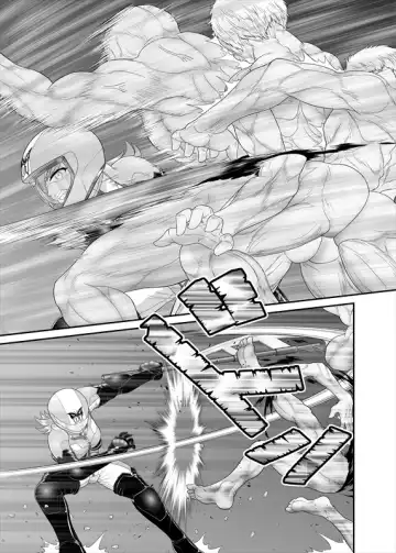 鉄騎姫 ―TEKKI― 21-30話 Fhentai - Page 54