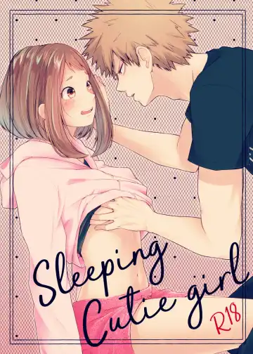 Read [Ohrin] Sleeping Cutie girl - Fhentai.net