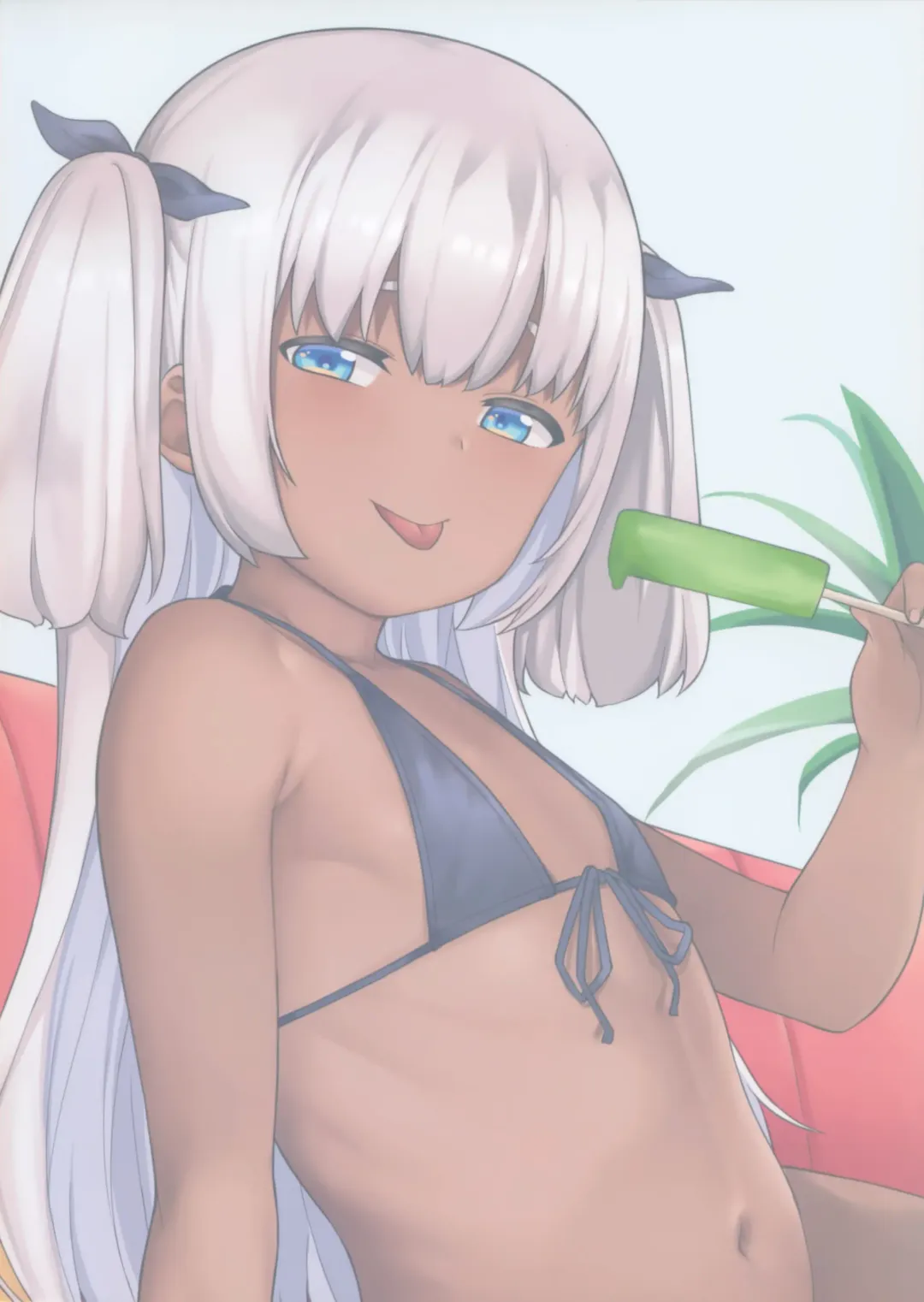 [Highlow] Shuumatsu wa Onii-chan o Hitorijime Fhentai - Page 26