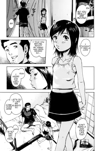 [Uran] Zurui Otona | Adults are Unfair Fhentai.net - Page 3