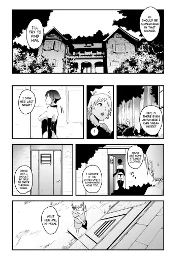 [Otochichi] Radenkan Fhentai - Page 8