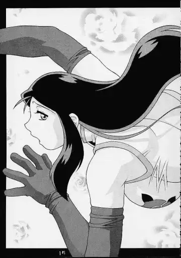 [Dot Wakamatsuken - Koutarou - Tecchan] GIRL POWER Vol. 7 Fhentai - Page 12