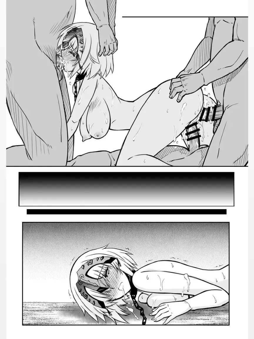 [Serizawa Katsumi] Rougoku no Yuuutsu Fhentai - Page 25