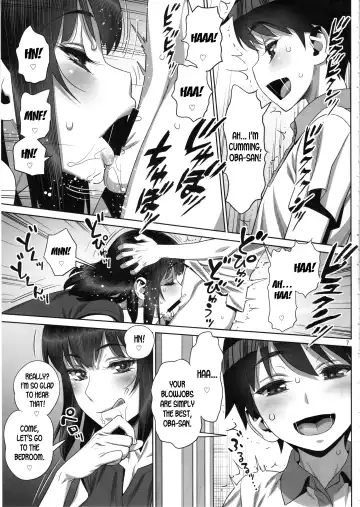 [Minazuki Juuzou] Himitsu no Houkago Sex Nikki Fhentai - Page 6