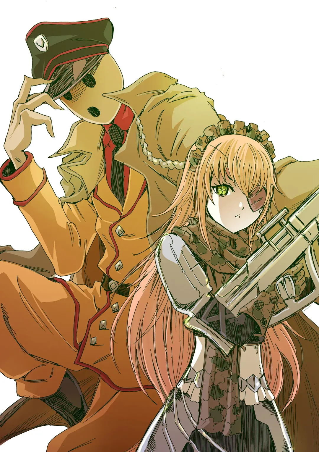 [Rurukichi] Isekaru Biyori Fhentai - Page 34