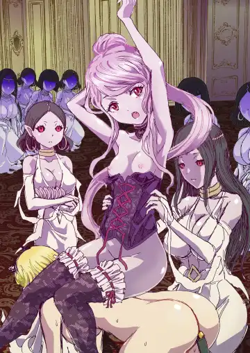 [Rurukichi] Isekaru Biyori Fhentai - Page 32