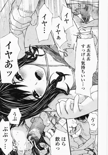 [Maitaimu] Ojousama no Tsumetai Oshiri Fhentai - Page 18