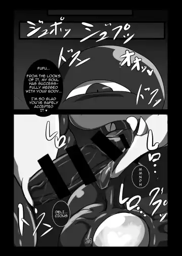 [Keito] Crimson Dragon Dyed in Black ③ Fhentai - Page 23