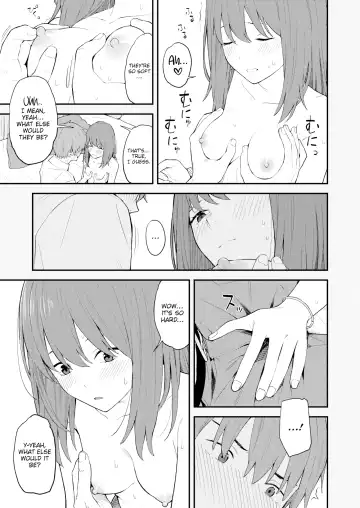 [Mikaduchi] Re:Play Fhentai.net - Page 12