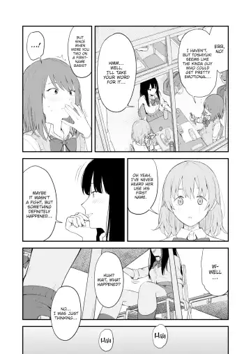 [Mikaduchi] Re:Play Fhentai.net - Page 6