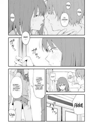 [Mikaduchi] Re:Play Fhentai.net - Page 7